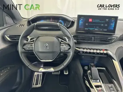 Photo 10 Peugeot 3008  Hybrid4 300 e-EAT8