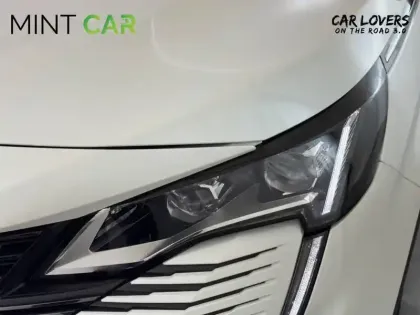 Photo 27 Peugeot 3008  Hybrid4 300 e-EAT8