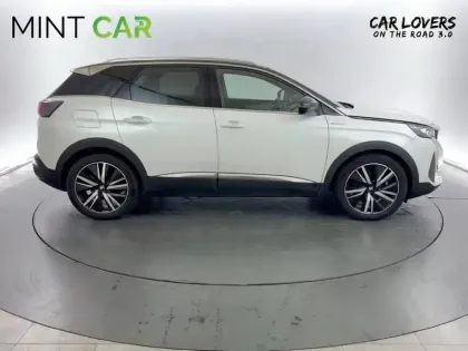 Photo 5 Peugeot 3008  Hybrid4 300 e-EAT8