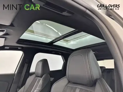 Photo 30 Peugeot 3008  Hybrid4 300 e-EAT8