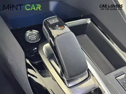 Photo 14 Peugeot 3008  Hybrid4 300 e-EAT8