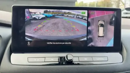 Photo 6 Nissan X-trail  e-POWER 204 ch