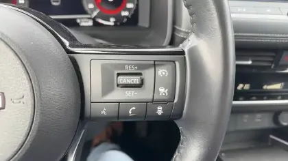 Photo 10 Nissan X-trail  e-POWER 204 ch