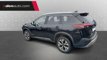 Photo 35 Nissan X-trail  e-POWER 204 ch