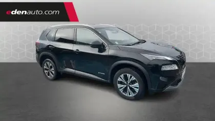 Photo 39 Nissan X-trail  e-POWER 204 ch