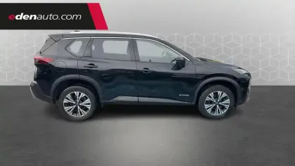 Photo 38 Nissan X-trail  e-POWER 204 ch