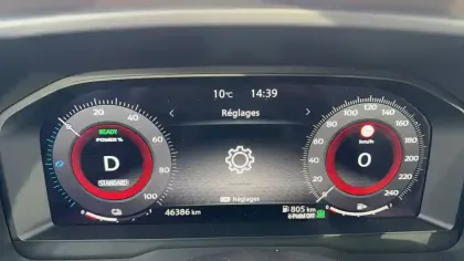 Photo 7 Nissan X-trail  e-POWER 204 ch