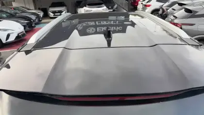 Photo 24 Nissan X-trail  e-POWER 204 ch