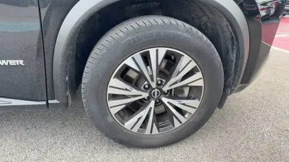 Photo 27 Nissan X-trail  e-POWER 204 ch