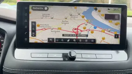 Photo 5 Nissan X-trail  e-POWER 204 ch