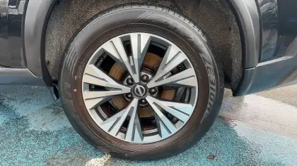 Photo 11 Nissan X-trail  e-POWER 204 ch