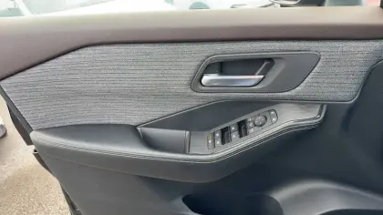 Photo 18 Nissan X-trail  e-POWER 204 ch