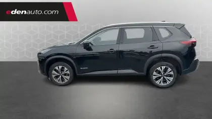 Photo 34 Nissan X-trail  e-POWER 204 ch