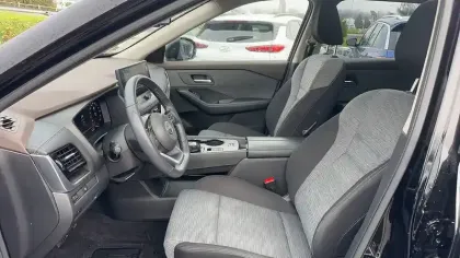 Photo Nissan X-trail N-connecta