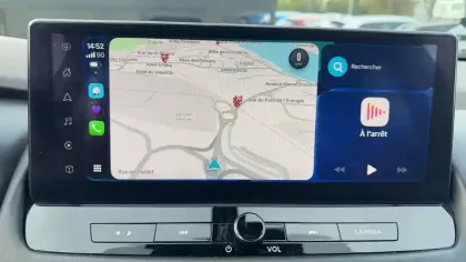 Photo 16 Nissan X-trail  e-POWER 204 ch