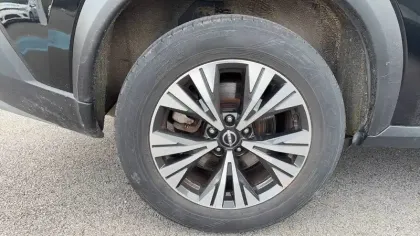 Photo 26 Nissan X-trail  e-POWER 204 ch