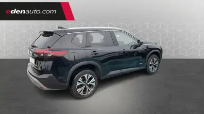 Photo 37 Nissan X-trail  e-POWER 204 ch