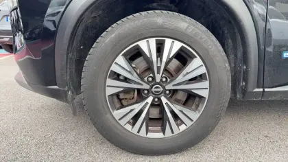 Photo 20 Nissan X-trail  e-POWER 204 ch