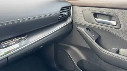 Photo 17 Nissan X-trail  e-POWER 204 ch