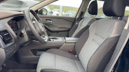 Photo 31 Nissan X-trail  e-POWER 204 ch