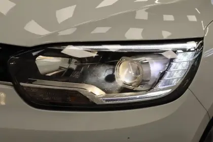 Photo 110 Renault Scenic  TCe 115 FAP