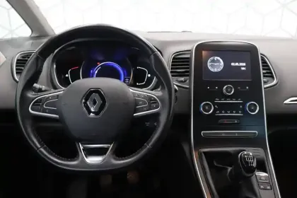 Photo 50 Renault Scenic  TCe 115 FAP