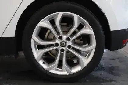 Photo 48 Renault Scenic  TCe 115 FAP