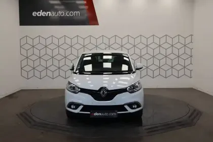 Photo 7 Renault Scenic  TCe 115 FAP