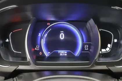 Photo 58 Renault Scenic  TCe 115 FAP