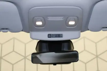 Photo 42 Renault Scenic  TCe 115 FAP