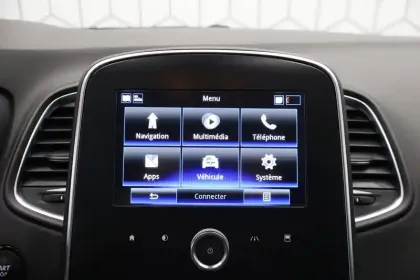 Photo 55 Renault Scenic  TCe 115 FAP