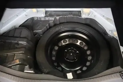 Photo 22 Renault Scenic  TCe 115 FAP