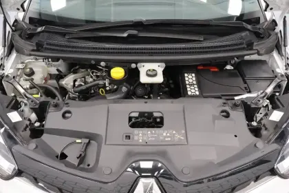 Photo 49 Renault Scenic  TCe 115 FAP