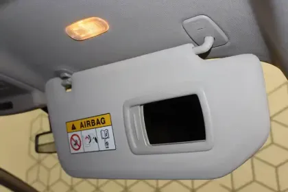 Photo 43 Renault Scenic  TCe 115 FAP