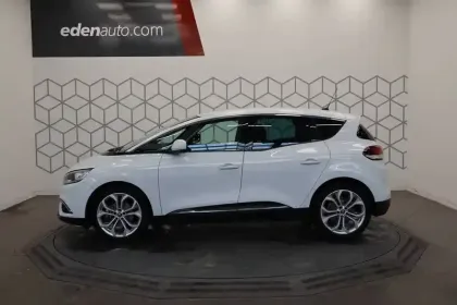 Photo 45 Renault Scenic  TCe 115 FAP