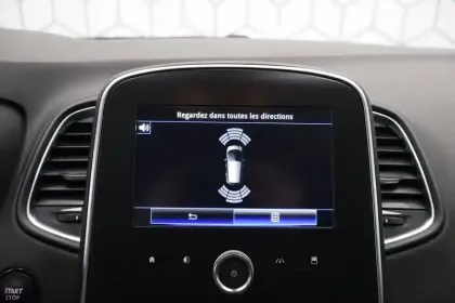 Photo 17 Renault Scenic  TCe 115 FAP