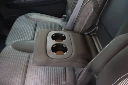 Photo 35 Renault Scenic  TCe 115 FAP