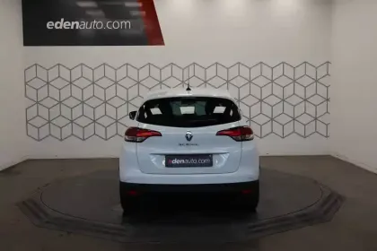 Photo 47 Renault Scenic  TCe 115 FAP