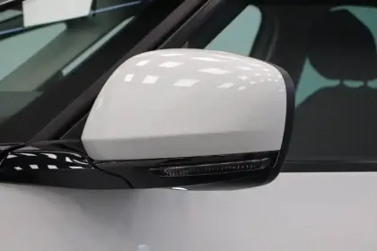 Photo 40 Renault Scenic  TCe 115 FAP