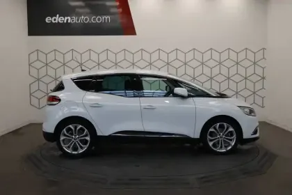 Photo 44 Renault Scenic  TCe 115 FAP