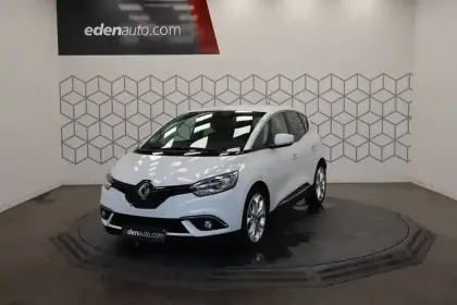 Photo 74 Renault Scenic  TCe 115 FAP