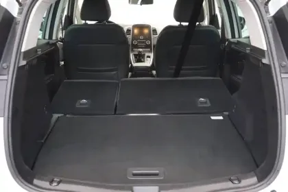 Photo 54 Renault Scenic  TCe 115 FAP