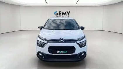 Photo 48 Citroën C3  PureTech 83 S&S BVM5