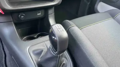 Photo 18 Citroën C3  PureTech 83 S&S BVM5