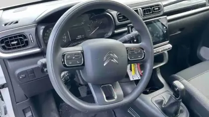 Photo 12 Citroën C3  PureTech 83 S&S BVM5