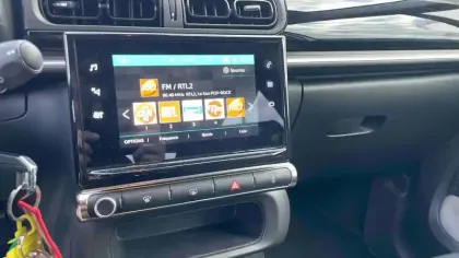 Photo 15 Citroën C3  PureTech 83 S&S BVM5