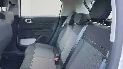 Photo 19 Citroën C3  PureTech 83 S&S BVM5