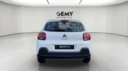 Photo 23 Citroën C3  PureTech 83 S&S BVM5