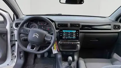 Photo 6 Citroën C3  PureTech 83 S&S BVM5