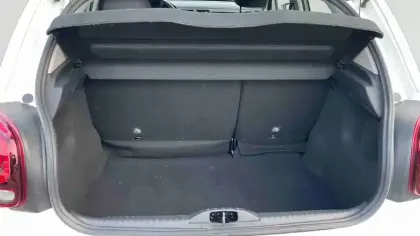 Photo 8 Citroën C3  PureTech 83 S&S BVM5